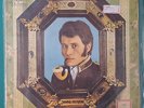 LP 33T JOHNNY HALLYDAY S/T  ORIG. BRAZIL PRESSAGE BRESIL PROMO