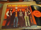 SIR DOUGLAS QUINTET - Together After Five - Lp - 1970 - First Press - Near-Mint