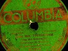 M. MARINIEKO ?.????????? RUSSIAN FOLK MUSIC     Schellackplatte   78rpm S9371