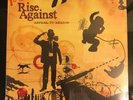 Rise Against - Appeal To Reason (Coke Bottle Clear Vinyl LP Record)