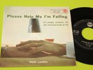 HANK LOCKLIN 7