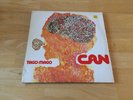 Can ?– Tago Mago 2xLP SPOON 006/7 German 1981 Prog Krautrock GERMAN PRESS