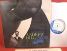 ANDREW HILL : Smokestack (Blue Note BST 84160) Stereo Orig New York USA Jazz LP
