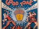 R.Crumb GOOD TONE  Armstrong Pasadenians 10