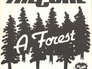 THE CURE 'A forest' Stunning NEW ZEALAND 7
