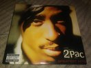 2Pac - Greatest Hits [4LP] Vinyl 12