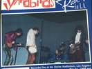 THE YARDBIRDS   Last Rave Up In L.A. (1968)   Rare 1979 USA TRIPLE VINYL BOX SET