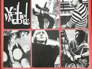 THE YARDBIRDS  For Your Love, Heart Full Of Soul & Others  1993 Italian vinyl LP