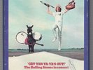 '70 ROLLING STONES GET YER YA-YAS OUT REEL TO REEL 7.5 IPS PLAY TESTED BOX SHIPD
