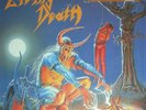 LIVING DEATH - Killing in action ( vinyl)