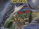 ASSASSIN - Interstellar experience (first pressing vinyl)