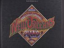 PROFESSOR LONGHAIR: New Orleans Piano LP (gatefold cover) Blues & R&B