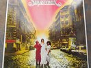 LP SUPERMAX World Of Today RARE GERMANY, MINT-