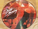 More Dirty Dancing Picture disk Vinyl 1988