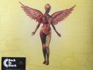 Nirvana - In Utero New Vinyl LP