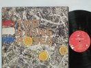 The Stone Roses - S/T LP 1989 UK Silvertone Seahorses IAN BROWN OASIS RIDE