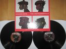 Limited Promo 2 Vinyl LP Instrumentals Gorillaz ?Demon Days Blur Massive Attack