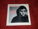 Eugene Wallace-Dangerous( Very Rare White Label,With Cover) 1975