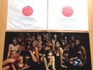 JIMI HENDRIX - Electric Ladyland * Doppel LP UK Press 70s The Doors Led Zeppelin