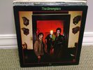 THE STRANGLERS IV RATTUS NORVEGICUS VINYL LP SP-5034 VG++