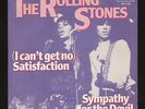 ROLLING STONES DUTCH / HOLLAND VINYL 7