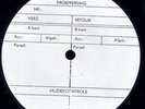 TODD RUNDGREN DUTCH TEST PRESSING PROMO VINYL LP UTOPIA ANOTHER LIVE HOLLAND