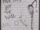 PINK FLOYD: Off The Wall 12 (PC, dj, promo stamp obc, different mix, slight cor