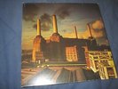 Pink Floyd Animals Italy LP