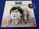 Doctor Who Tomb of the Cybermen Soundtrack LP Vinyl NEW RSD 2018 Piranha Records