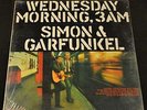RARE SEALED OLD STOCK MONO Simon & Garfunkel Columbia 2249 Wednesday Morning