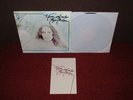 ROGER RODIER Upon Velveatur LP 1972 CANADA COLUMBIA 1st Press + BOOKLET  MINT