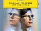 Víkingur Ólafsson - Philip Glass: Piano Works New Vinyl Set