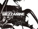 Massive Attack - Mezzanine New Vinyl Set