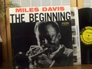 MILES DAVIS LP 