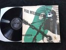 PAUL McCARTNEY Unplugged LP 1st Press Original 1991 **Shrink Wrapped** NM