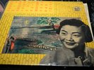 ?? Yao Lee original Hong Kong UK COLONY 1955 10 ' MADE IN INDIA PATHE