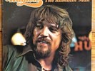 Waylon Jennings – The Ramblin’ Man -  NM Traditional Country Vinyl LP - Amanda