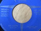 NORTHERN SOUL 45/ WILSON PICKETT 