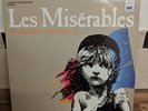 Les Miserables LP / Vinyl - Double LP