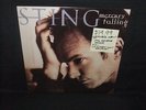 Sting Mercury Falling Sealed New Vinyl LP Reissue 1996 Release The Police