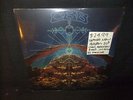 Chris Robinson Brotherhood CRB Big Moon Ritual Sealed New 180g Vinyl 2 LP