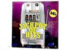 Jackpot Of Hits Comp Mispress Various 1969 Vinyl 15260