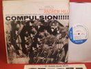 ANDREW HILL : Compulsion  (Blue Note BST 84217) Stereo Orig New York USA Jazz LP