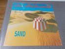 SEALED GUITAR PROG 1987 LP Allan Holdsworth Sand Relativity