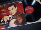 LONDON BLUEBACK BB CS 6059 RUGGIERO RICCI PROKOFIEV ANSERMET 1K/1E BEAUTY EXC NR