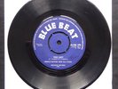 PRINCE BUSTER Too Hot / Soul Serenade BLUE BEAT 1967 UK ROCKSTEADY 7” 45 VINYL