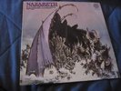 Nazareth Hair of the dog LP