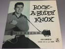 BUDDY KNOX