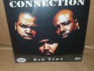 SEALED_WESTSIDE CONNECTION - BOW DOWN -  ORIGINAL 1996 VINYL LP