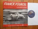 Franck POURCEL N° 18 / LP LVSM GSDF 112 STEREO 60's French Press Ed.1 NMINT